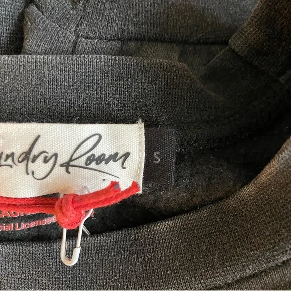 The Laundry Room Polar Bear Coca Cola Jumper Sweatshirt - Picture 8 of 8